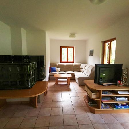 Soca House With A View - Lepena Valley Extérieur photo