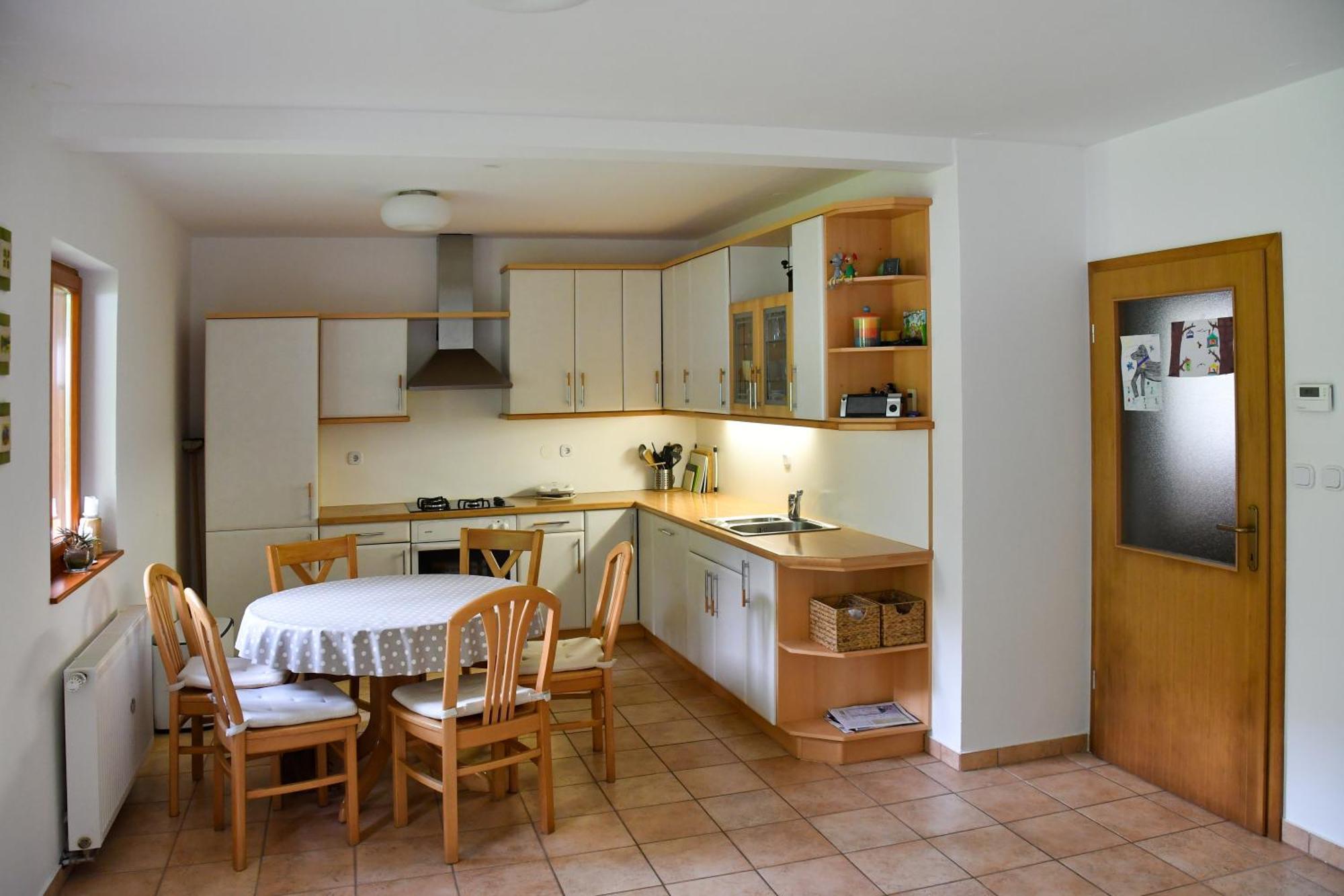 Soca House With A View - Lepena Valley Extérieur photo
