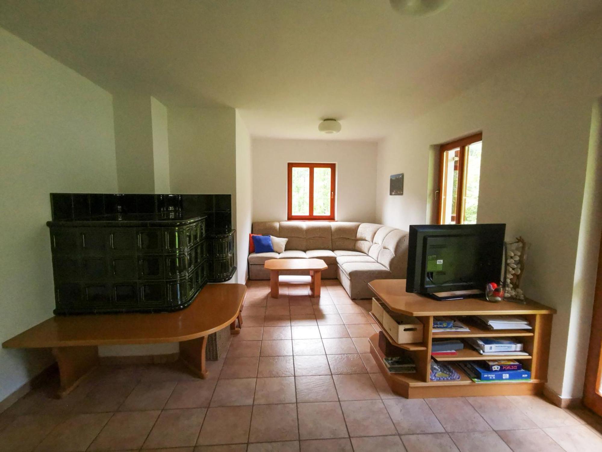 Soca House With A View - Lepena Valley Extérieur photo
